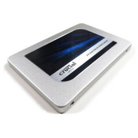 Crucial MX300 -sata6-525GB
